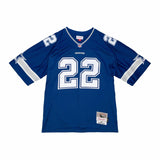 Cowboys Emmitt Smith Mitchell & Ness Replica Jersey