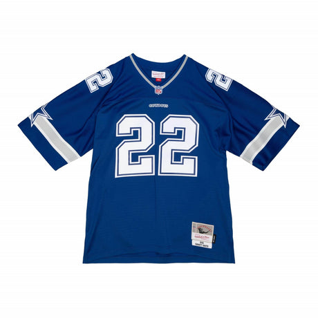 Cowboys Emmitt Smith Mitchell & Ness Replica Jersey