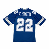 Cowboys Emmitt Smith Mitchell & Ness Replica Jersey