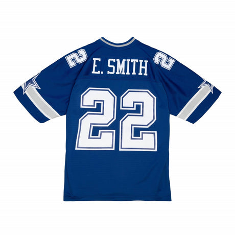 Cowboys Emmitt Smith Mitchell & Ness Replica Jersey