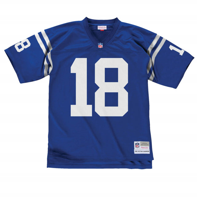 Colts Peyton Manning Men's Mitchell & Ness Legacy Jersey