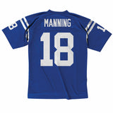 Colts Peyton Manning Men's Mitchell & Ness Legacy Jersey