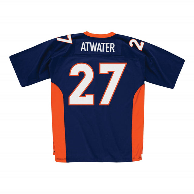 Broncos Steve Atwater Mitchell & Ness Replica Jersey