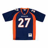 Broncos Steve Atwater Mitchell & Ness Replica Jersey