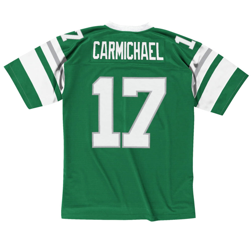 Eagles Harold Carmichael Men's Mitchell & Ness Legacy Jersey