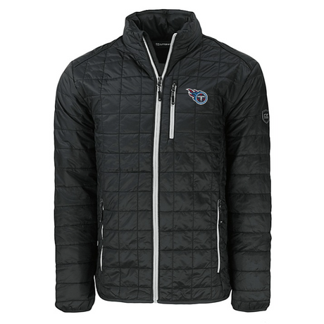 Titans Rainier PrimaLoft Eco Full Zip Jacket