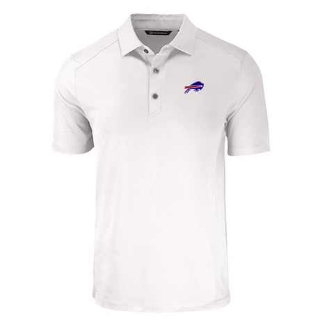 Bills Forge Eco Stretch Recycled Polo