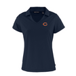 Bears Women's Daybreak Eco Recycled V-Neck Polo