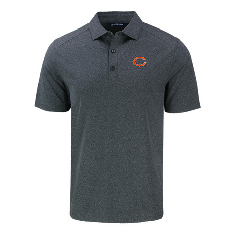 Bears Forge Eco Stretch Recycled Polo