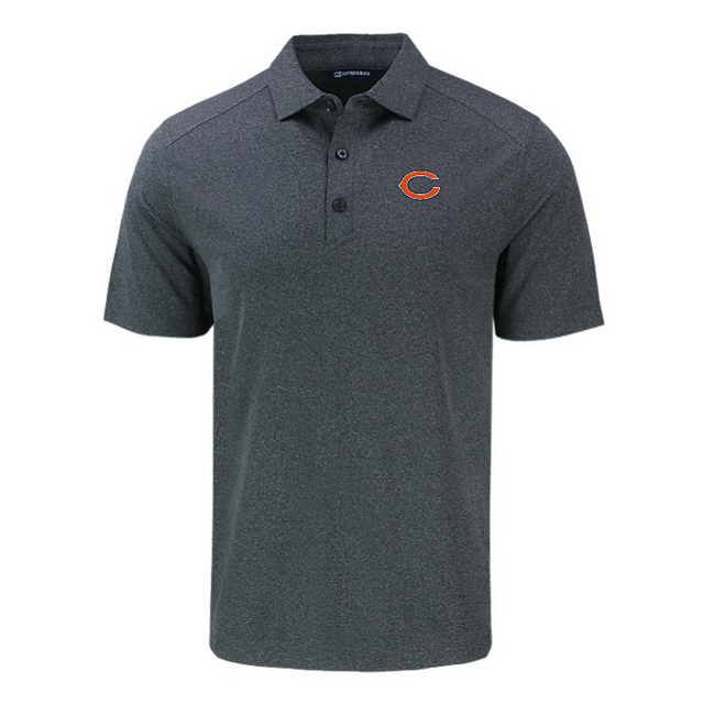 Bears Forge Eco Stretch Recycled Polo