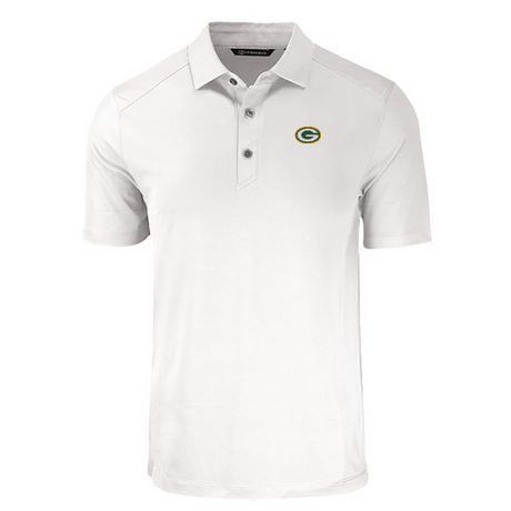 Packers Forge Eco Stretch Recycled Polo