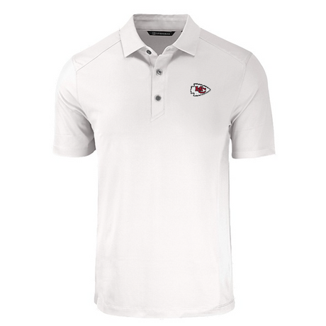Chiefs Forge Eco Stretch Recycled Polo