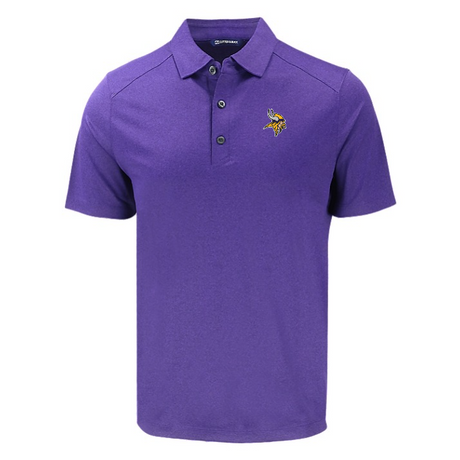 Vikings Forge Eco Stretch Recycled Polo