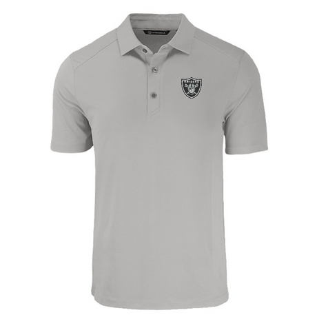 Raiders Forge Eco Stretch Recycled Polo