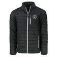 Raiders Rainier PrimaLoft Eco Full Zip Jacket