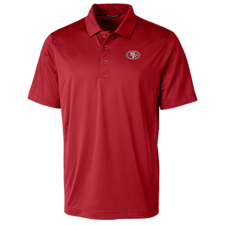 49ers Prospect Polo