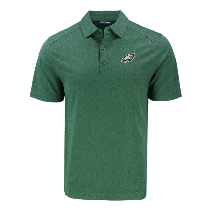 Eagles Forge Eco Stretch Recycled Polo