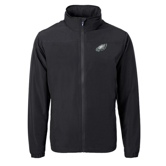 Eagles Charter Eco Knit Full Zip Jacket