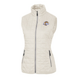 Rams Women's Rainier PrimaLoft Eco Full Zip Vest