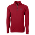 Buccaneers Adapt Eco Knit Recycled 1/4 Zip Pullover Jacket