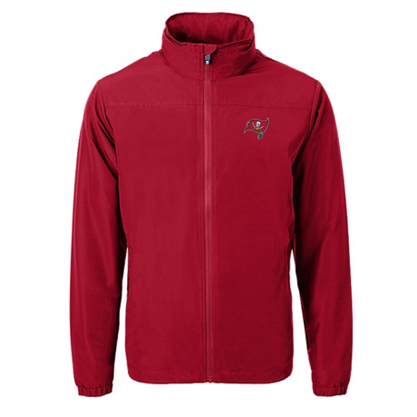 Buccaneers Charter Eco Knit Full Zip Jacket