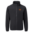 Commanders Charter Eco Knit Full Zip Jacket