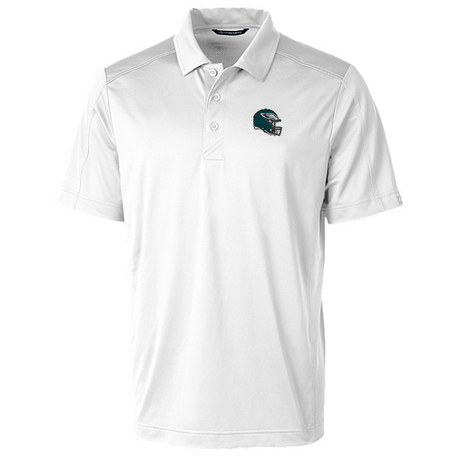 Eagles Prospect Throwback Logo Polo