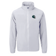 Eagles Charter Eco Knit Full Zip Throwback Logo Jacket