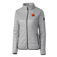 Browns Women's Rainier PrimaLoft Eco Full Zip Jacket