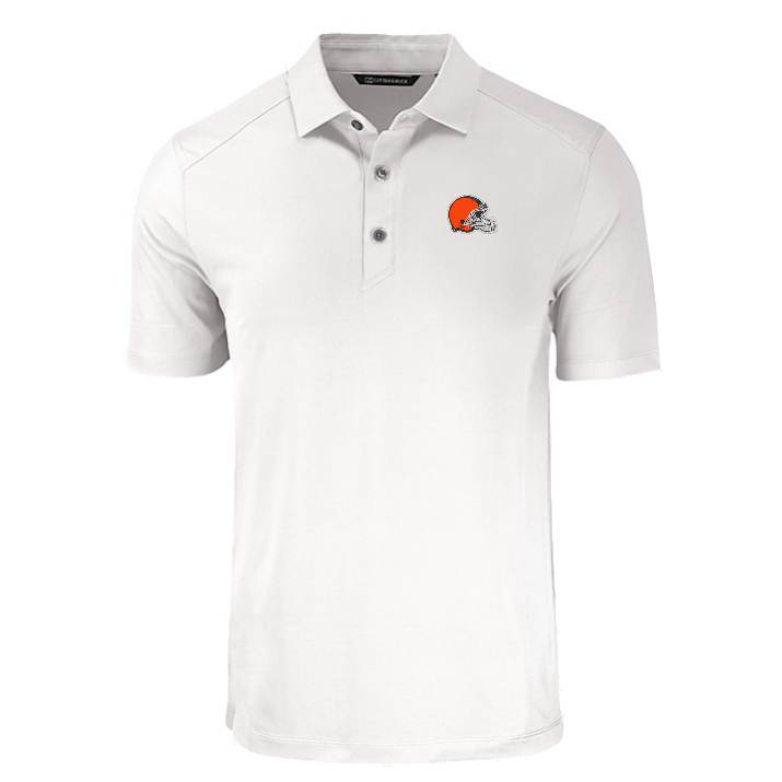 Browns Forge Eco Stretch Recycled Polo