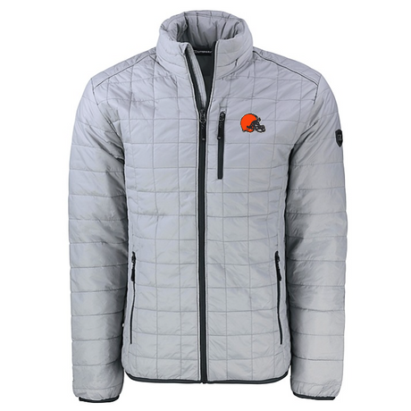 Browns Rainier PrimaLoft Eco Full Zip Jacket