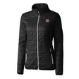 Bengals Women's Rainier PrimaLoft Eco Full Zip Jacket