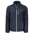 Texans Rainier PrimaLoft Eco Full Zip Jacket