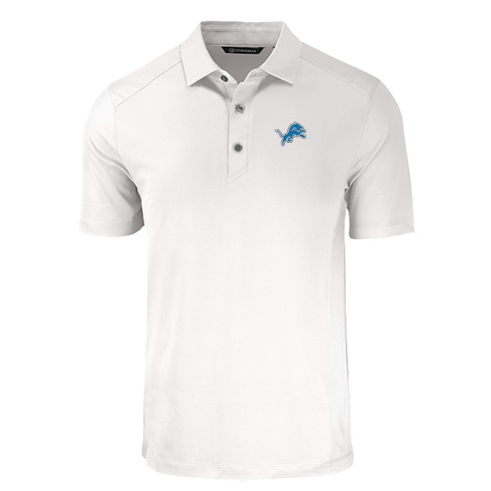 Lions Forge Eco Stretch Recycled Polo