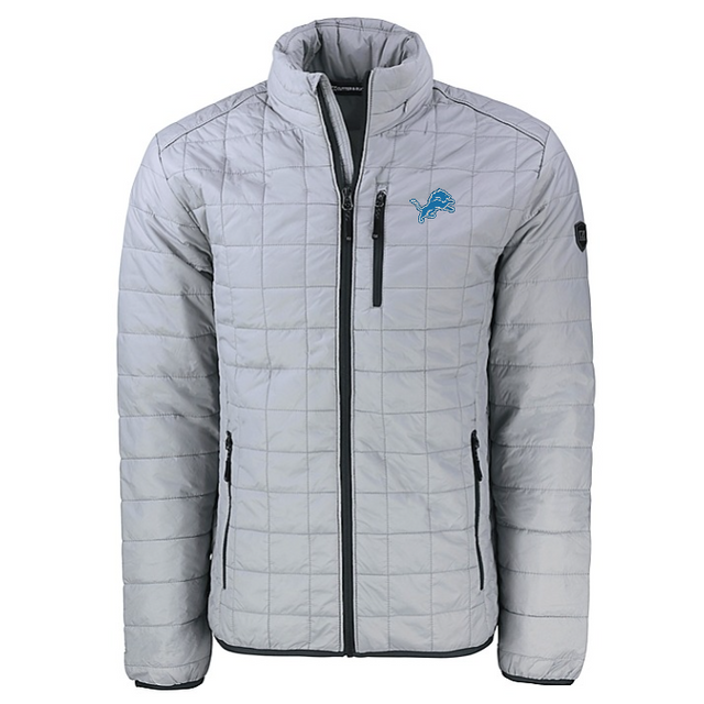 Lions Rainier PrimaLoft Eco Full Zip Jacket