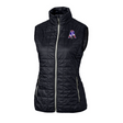 Patriots Women's Rainier PrimaLoft Eco Full Throwback Logo Zip Vest