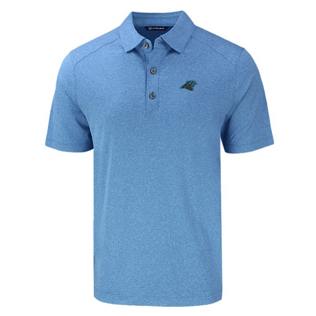 Panthers Forge Eco Stretch Recycled Polo