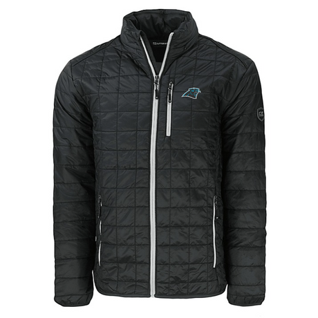 Panthers Rainier PrimaLoft Eco Full Zip Jacket