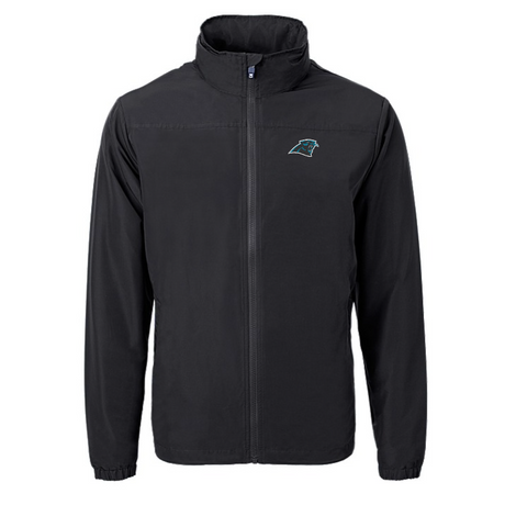 Panthers Charter Eco Knit Full Zip Jacket