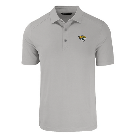 Jaguars Forge Eco Stretch Recycled Polo