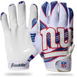 Giants Youth Receiver Gloves