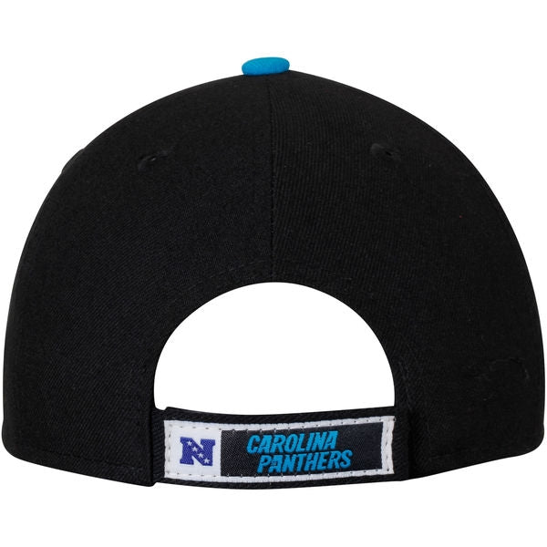 Panthers New Era® 9FORTY The League  Hat