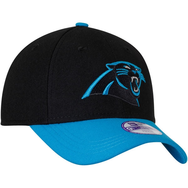 Panthers New Era® 9FORTY The League  Hat