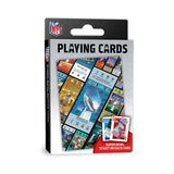 NFL Super Bowl Playing Cards