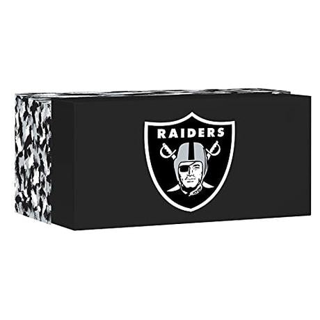 Raiders Cup O'Java Boxed Mug Set