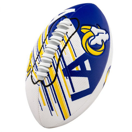 Rams Franklin® Air Tech Mini Football