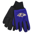 Ravens Sports Utility Gloves