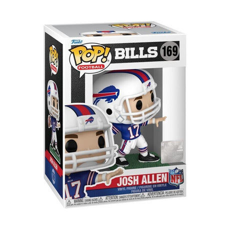 Bills Josh Allen NFL Funko Pop!