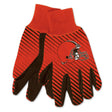 Browns Sports Utility Gloves