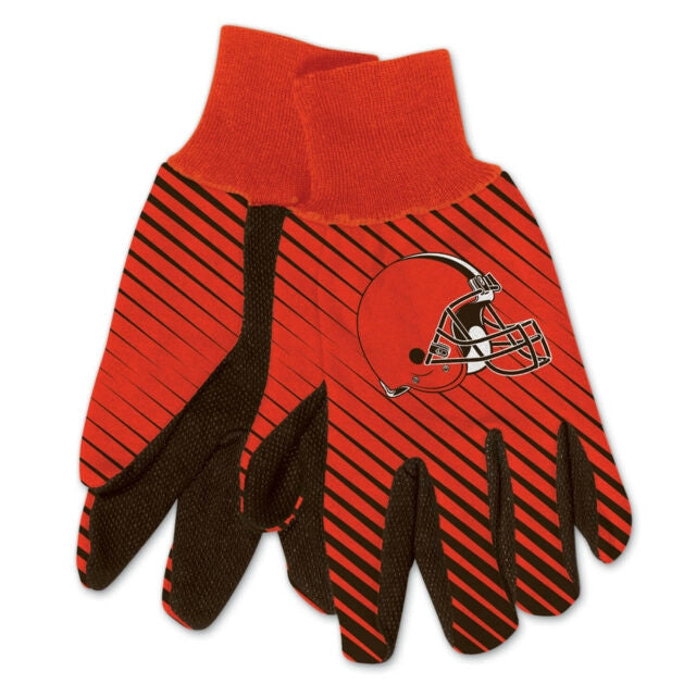 Browns Sports Utility Gloves